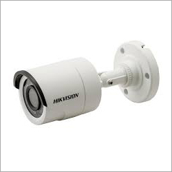 2 MP Bullet Camera
