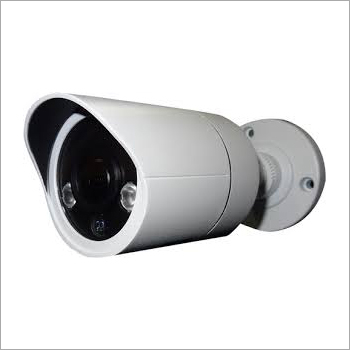 2 Array Bullet Camera