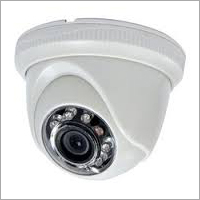 1.3 MP Dome Camera