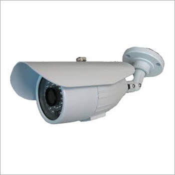 1.3 MP Bullet Camera