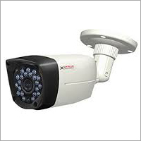 1 MP Bullet Camera