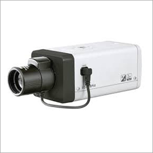 Zoom Camera