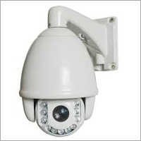 PTZ Speed Dome Camera