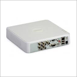 Crystal 4 Ch DVR