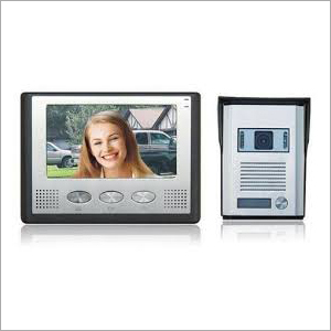 Video Door Phone