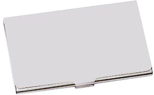 Sps-Ss.Cardholder Dimension(L*W*H): 93X6X60 Millimeter (Mm)