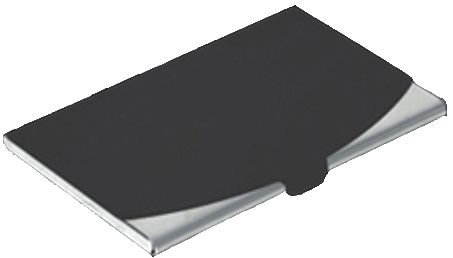 Ss Card Holder Dimension(L*W*H): 99X8X7 Millimeter (Mm)