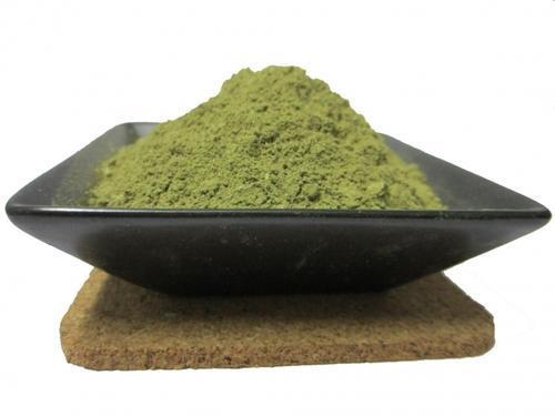 Mint Powder Ingredients: Herbs