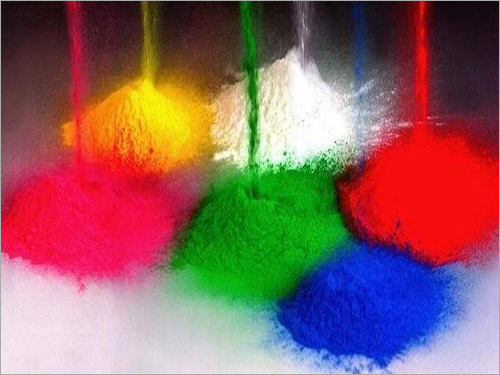 Powder Coating Paint
