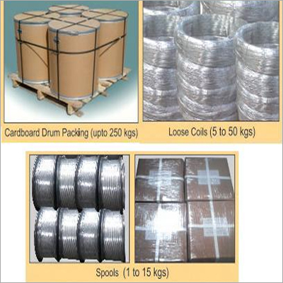 Zinc Wire