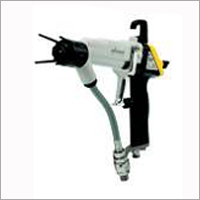 Electrostatic Spary Paint Gun