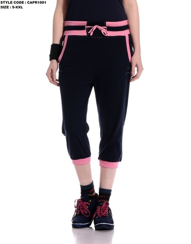 caprrie pants