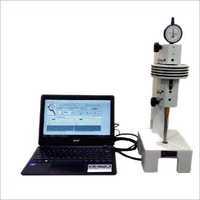 Laboratory Electronic Dial Calibration