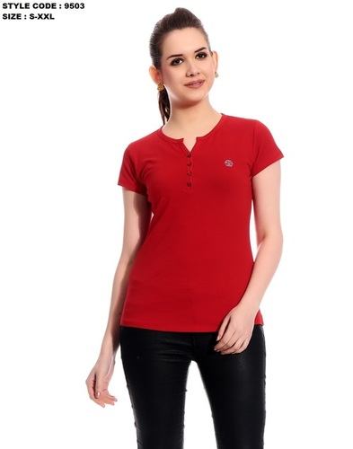 Plain T-Shirts