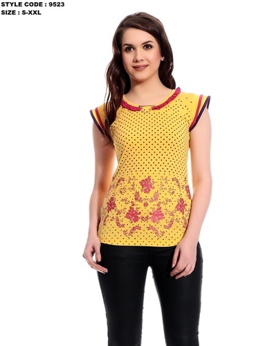 Printed T-Shirts