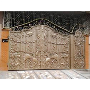 MS Main Gate