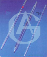 Pipette Serological/Graduated