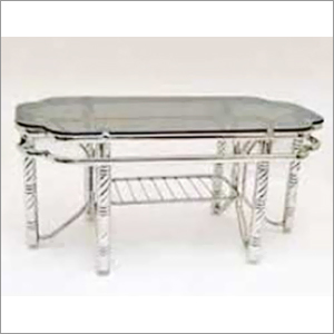 Stainless Steel Furniture