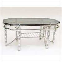 स्टेनलेस स्टील फर्नीचर