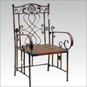 Mild Steel Iron Furniture