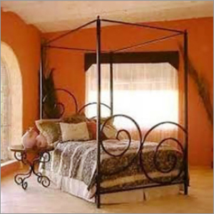 Mild Steel Iron Furniture