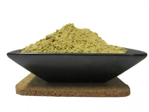 Baheda Powder Ingredients: Herbs