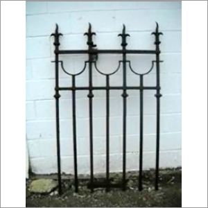 Wall Railing