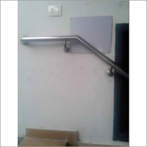 Steel Railing