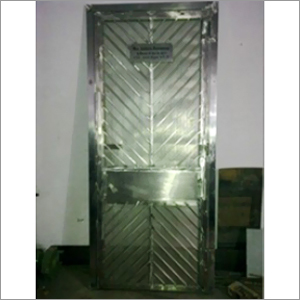 Steel Gate