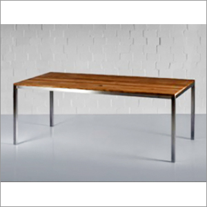 Steel Table
