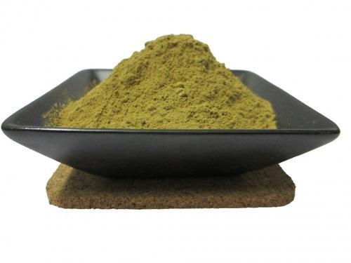 Senna Powder Ingredients: Herbs