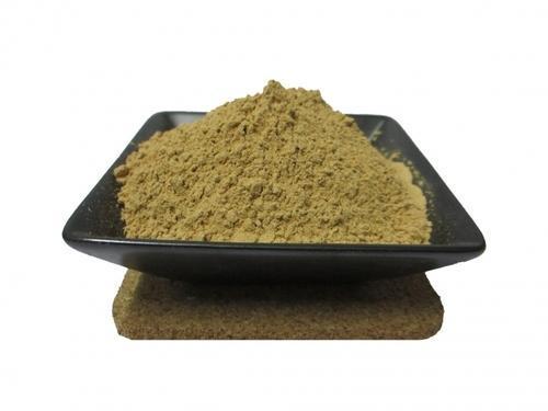 Amla Powder Ingredients: Herbs