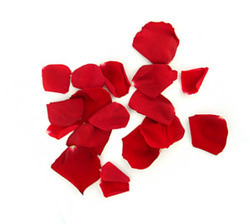 Rose Petals Powder - Dried Herbal Blend for Beauty Products, Ideal for Facials, Body Talcs, Scrubs, & Soothing Aromatherapy