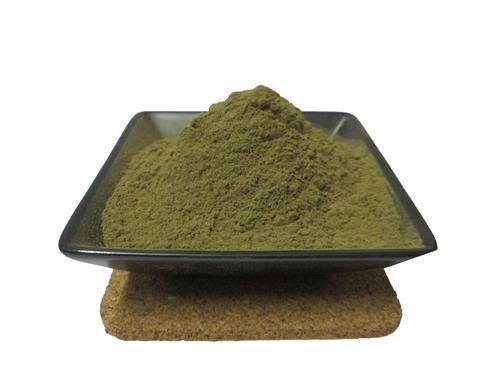 Tulsi Powder Ingredients: Herbs