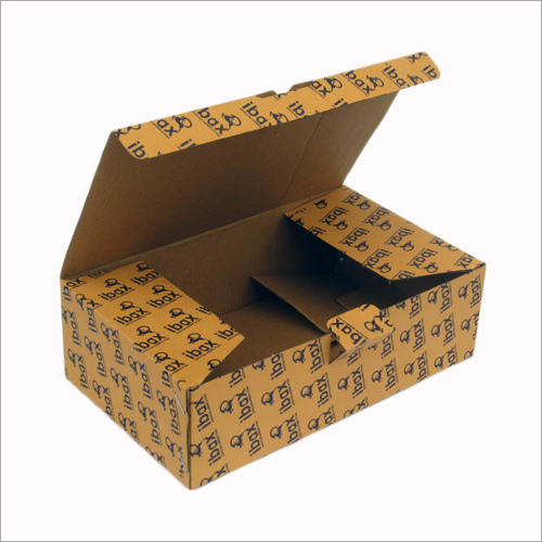 Hardware Box