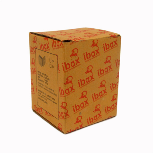 Dibbi Box