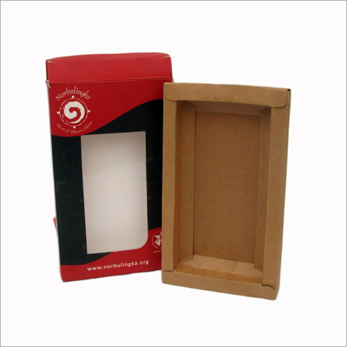 Mobile packaging Box