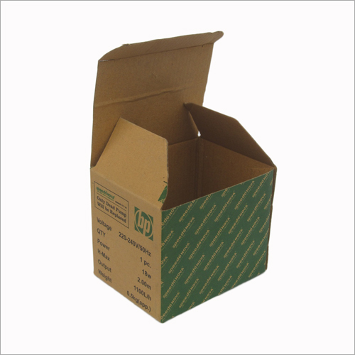 Corrugated Box