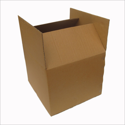 Corrugated Box