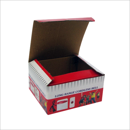Bell Box