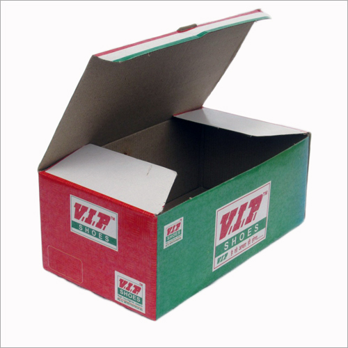 Shoes Box