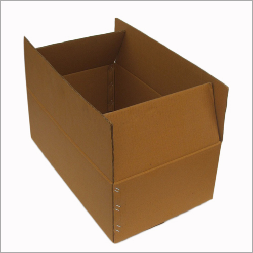 Petti Corrugated Box
