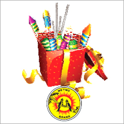 Fireworks Cracker
