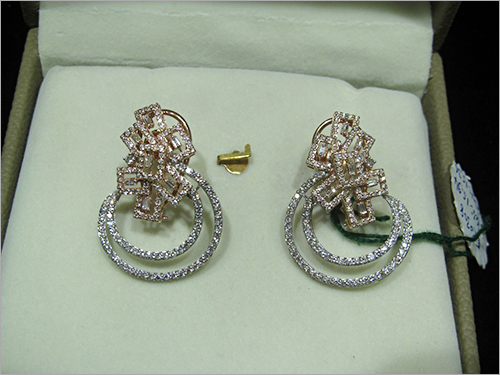 Fancy Earings