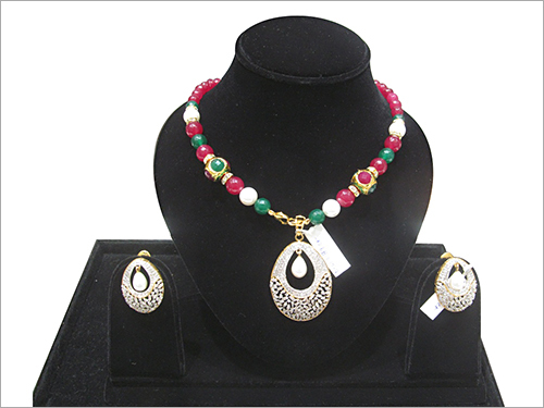 Diamond Necklace
