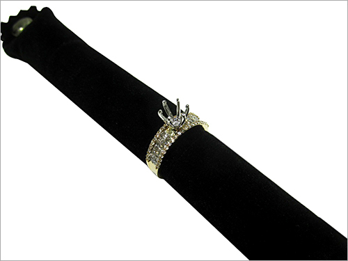Designer Diamond Rings