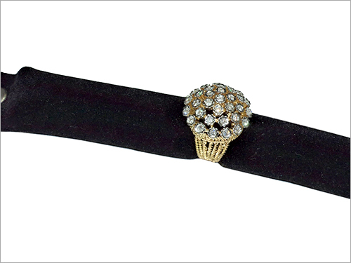 Diamond Fancy Rings