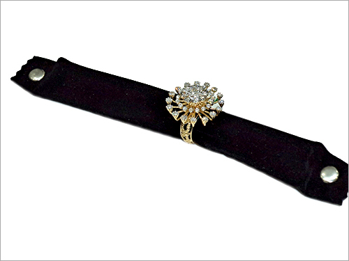 Modern Diamond Rings