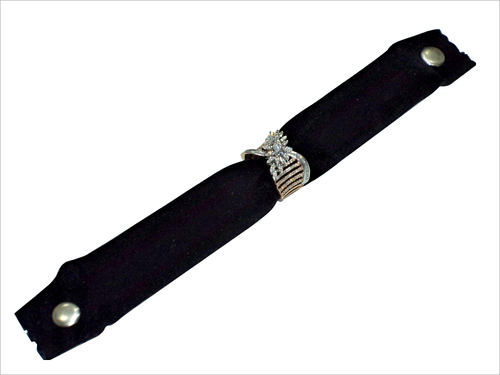 Trendy Diamond Rings