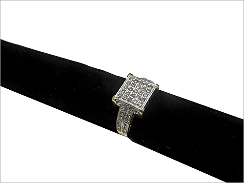 Women Designer Diamond Rings